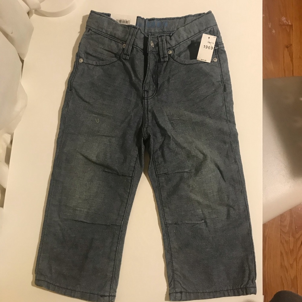 NWT GapKids boys pants